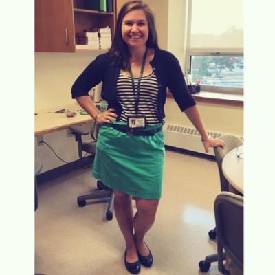 MrsMegDoyle's profile picture. Catholic Educator - I couldn't be one without the other