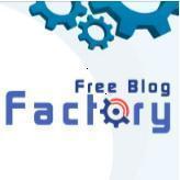 Pumping out FREE Blogs for the internet population.