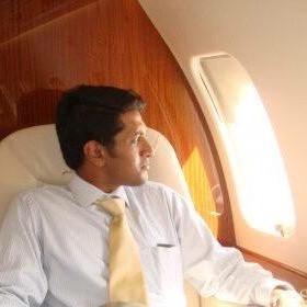 boby_thomas's profile picture. Entrepreneur with interest in Technology, Innovation and Business opportunities