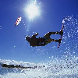 KiteSurf_Life's profile picture. Best kite news, pics and stories.
