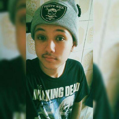 lucaspalermi09's profile picture. Twd, spn, e flash 3