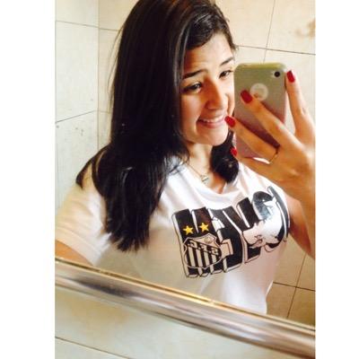 O SANTOS ME ENSINOU A NUNCA DESISTIR ⚪️⚫️ TORCIDA JOVEM ⚪️⚫️ SANTISTA ROXA ⚪️⚫️ Fã do @gabigol & @_olucaslima_ ❤️ • Snap: joysilva1912 ⚓️