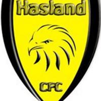 Hasland CFC Ladies (@haslandladiesfc) 's Twitter Profile
