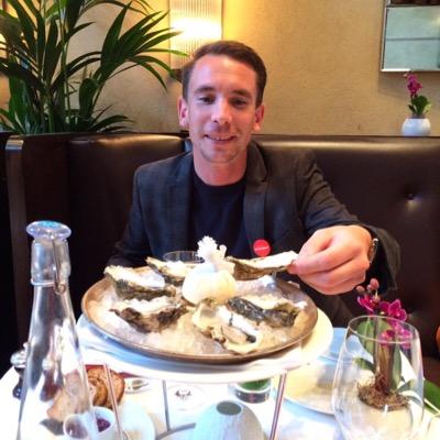 Business Development Manger in London and the South for Continental Chef Supplies. Please follow us @chefsdotnet