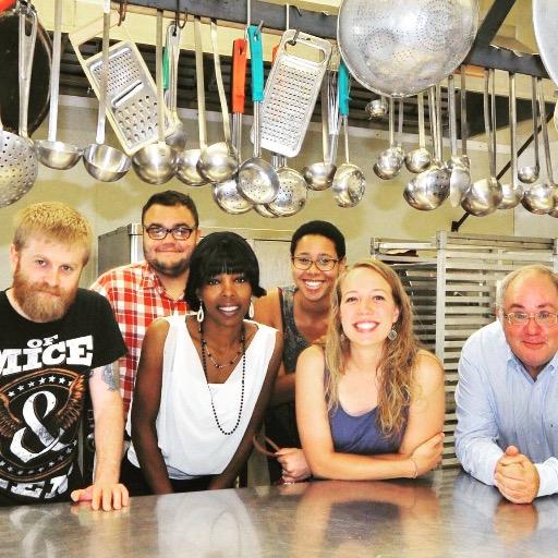 CoOp_Cafe_Inc's profile picture. Creating community & changing lives w sustainable economic development in #KingstonNY. #socent #socialgood #startup #endpoverty #socialjustice #redefinesucess