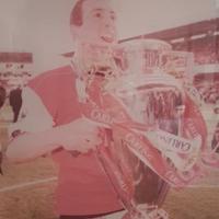 Nigel Winterburn (@nigelwinty3) 's Twitter Profile Photo Nigel Winterburn (@nigelwinty3) 's Twitter Profile Photo