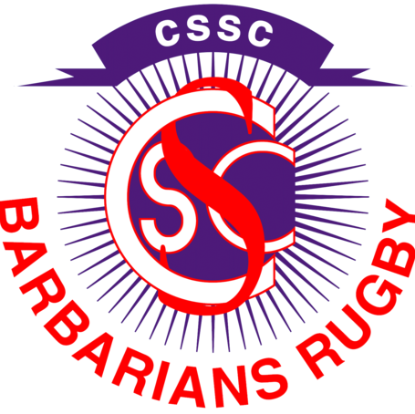 Civil Service Barbarians Rugby Club. Playing in Middlesex rugby league, new players welcome.