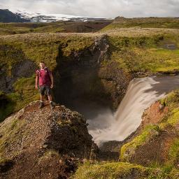 ddiekrup's profile picture. 