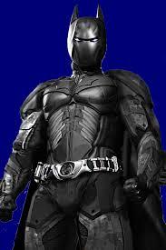 #BatmanLegacy || Gotham's Knight || ©rocksteady ||