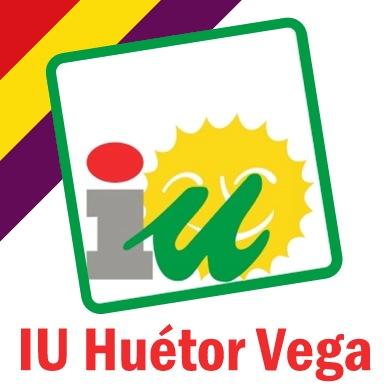 iuhuetorvega's profile picture. Página oficial de Twitter de IU Huétor Vega, asamblea local y grupo municipal. Por un Huétor Vega del pueblo y para el pueblo. #tuhaceshuetorvega. Participa!.