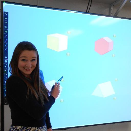 BlaylockTeacher's profile picture. 5th Grade Teacher, 
Educational Technology Grad Student