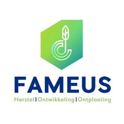 FAMEUS: centrum voor herstel, ontwikkeling en ontplooiing in Brabant met o.a. cursussen, Crisiskaart, inloop en podcast Recoverstory l Onderdeel van @GGzBreburg