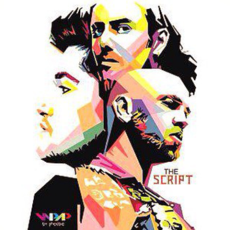 the_scriptPT's profile picture. Portuguese fan page. They are everything to me. #TheScript @thescript favorited 21/02/15 and 25/03/15. Saw them on 1/04/2015. @thescript FOLLOWS ME ❤️