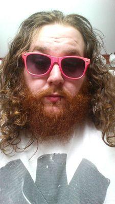 notar4thewicked's profile picture. Fine, sludge-ridden post-Thrash malarky