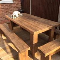 Reclaimed2rustic (@reclaimed2) 's Twitter Profile Photo