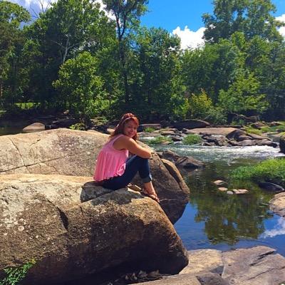 AriannaBlake3's profile picture. Human Servant Writer @Wake_Mag @SupernatMag Blessed & Grateful for ability to speak with spirit