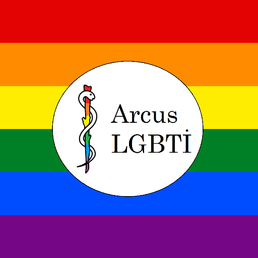 İstanbul Tıp Fakültesi Arcus LGBTİ+ Çalışmaları Topluluğu