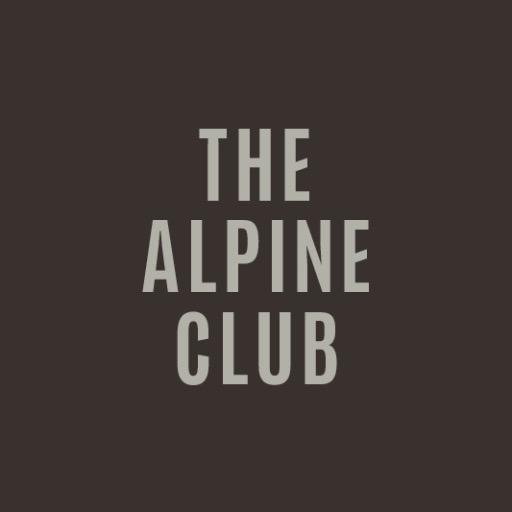 thealpineclub1 Profile Picture