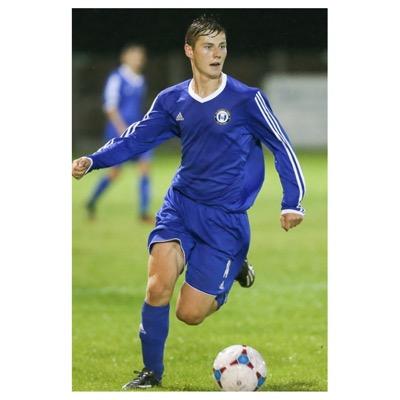 18, FCHTOnline youth team player
Silvana x