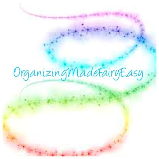 fairyorganized's profile picture. 