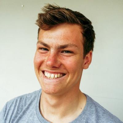 JackCollings1's profile picture. 