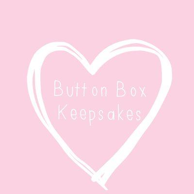 Personalised Handmade Keepsakes. To order contact buttonboxkeepsakes@outlook.com