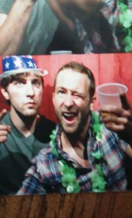 CameronYindra's profile picture. 