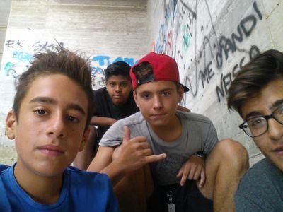 badoi_iulian's profile picture. 