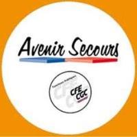 Avenir secours 67 (@avenirsecours67) 's Twitter Profile Photo Avenir secours 67 (@avenirsecours67) 's Twitter Profile Photo