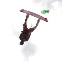 Dariusz Garko (@kitemannyc) 's Twitter Profile