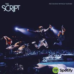 ScriptFam's profile picture. #TheScriptFamily