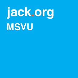 jackdotorgMSVU's profile picture. MSVU's very own Jack Chapter run by students who advocate for ending the stigma that surrounds mental health.