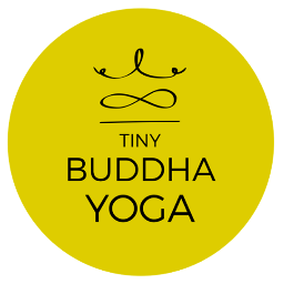 *Tiny Buddha Yoga Studio and Tiny Buddha Boutique*