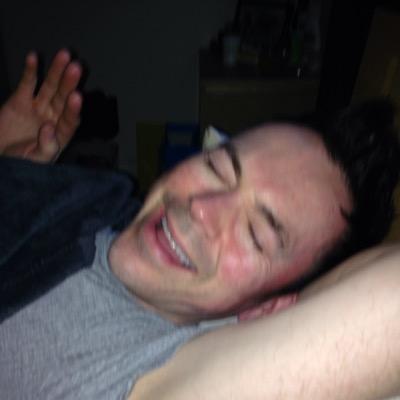 davej1001's profile picture. 