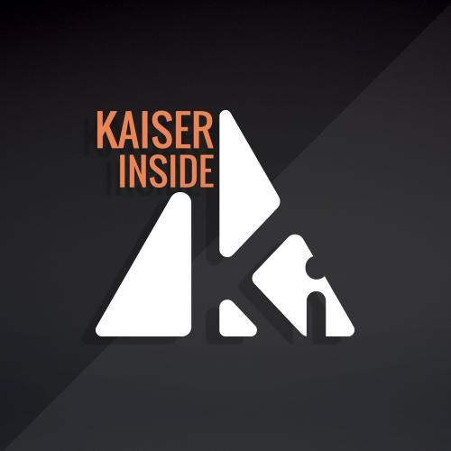 Kaiserinside, entreprise de Design Graphique: création d’identités visuelles, web design, intégration, print design, UI design, corporate design,...