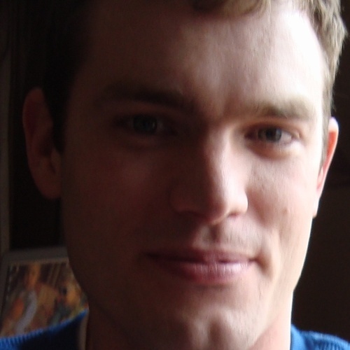 alcrim's profile picture. 