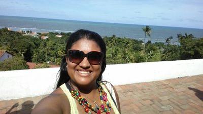 gabhiba's profile picture. Filha, Mãe Avó e Confeiteira.