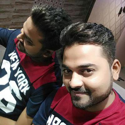 namansingh30may's profile picture. 