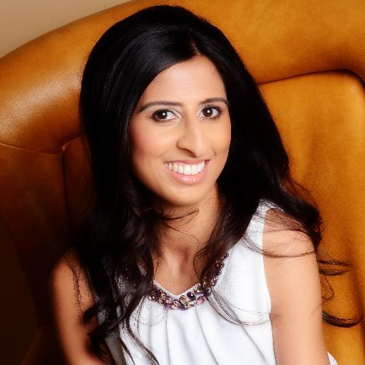 Dr Shilpa Patel