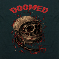 Doomed Apparel (@doomed_apparel) 's Twitter Profile