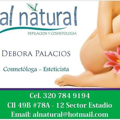 depilación con cera & cosmetologia 3207849194