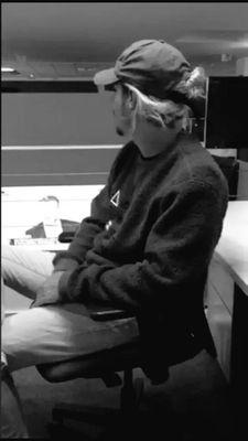 kenrpgmdw's profile picture. contre moi y a rien à faire comme un dimanche à Paris