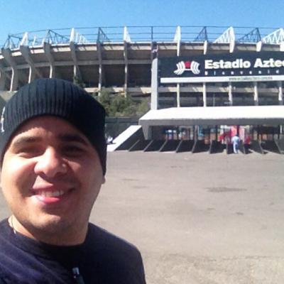 Periodista, amante del fútbol, cardenalero hasta más allá de la muerte, despistado y desmemoriado. Productor/moderador de @enestepaisradio y @Radio_Migrante