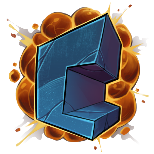 CubedLegacy's profile picture. A new server showcasing all 4 of the past @CubedCon maps.