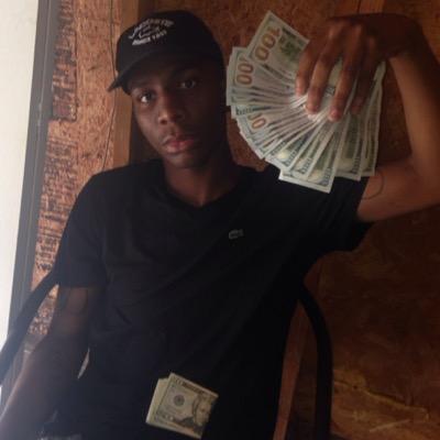 317 Naptown When The Water Get Wet Hope You Got Duck Feet #FREEKELZ #FREECHRIS