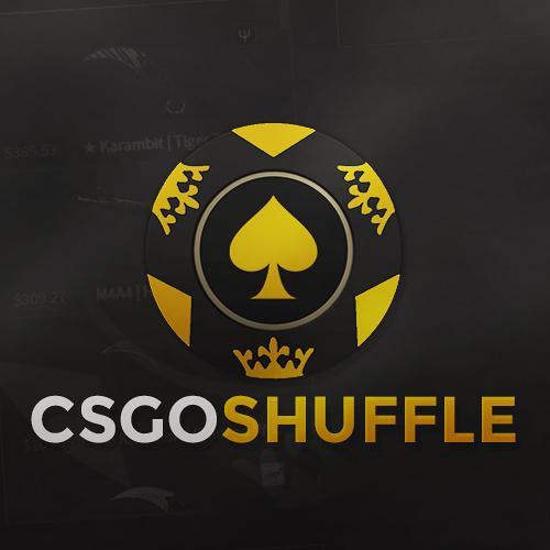 CSGOShuffle Profile