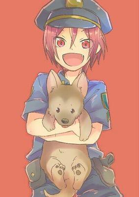 I struggle with depression and love anime this is my twitter page
also follow me on pinterest same name as hear
# when you get to know me I'm one weird person