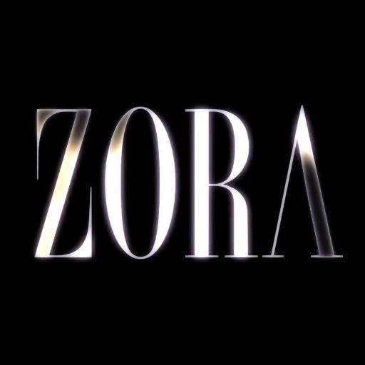 Electronic Music Duo. Zora's debut album Metamorphosis is now available here: http://t.co/BP9I2FwXhm