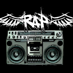 Rapradio54Rap's profile picture. la radio a suivre je passe du ( rap , hip-hop, gangster musique , rap fr , hit )