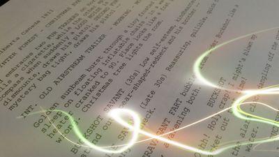 1st10Pages's profile picture. The first ten pages of a screenplay Makes it or Breaks it --These tips, brought to you by award-winning screenplay writer @JcMercerJr